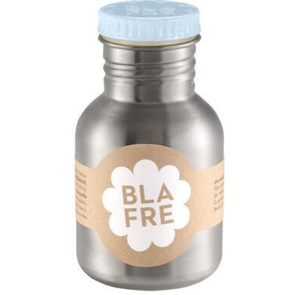 Blafre - Drikkeflaske - himmelblå 300ml
