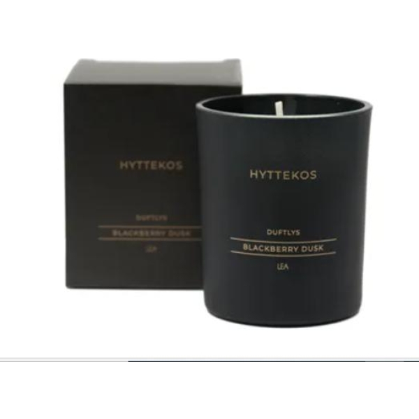 Duftlys hyttekos