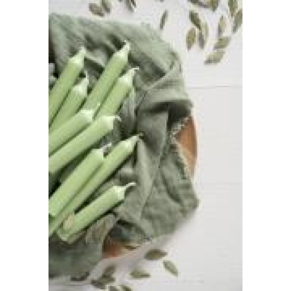 Bedelys - Green tea - Bilde 2
