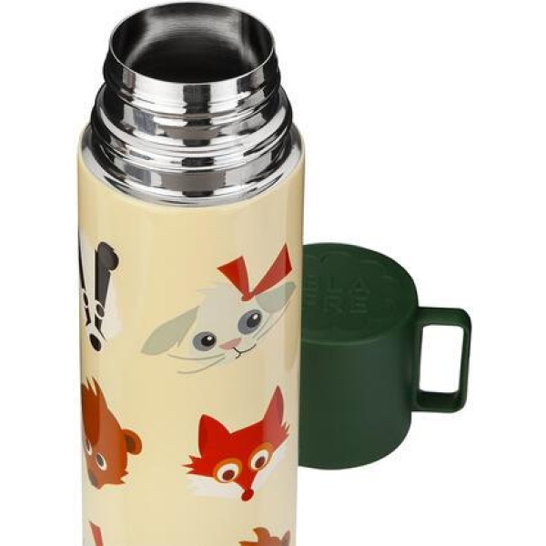 Blafre Termos - Skogsvenner - 500ml - Bilde 2