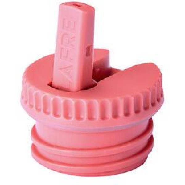 Blafre - Kork med vippetut - Rosa