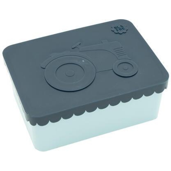 Blafre - Nisteboks - Traktor 1 rom