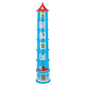 Mummi - Stableklosser