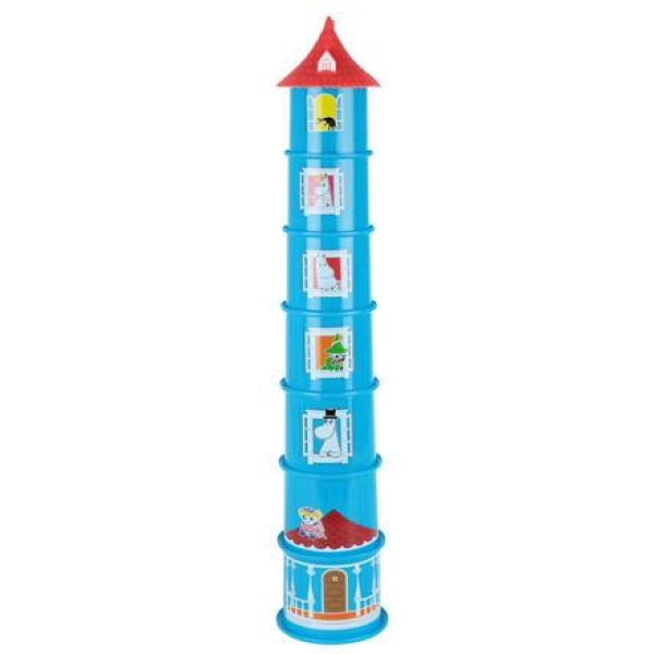 Mummi - Stableklosser