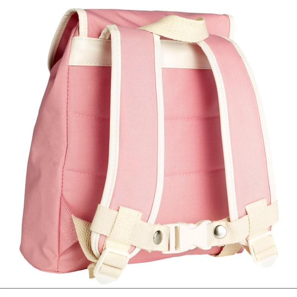 Blafre sekk - 3-5år - Rosa - Bilde 3
