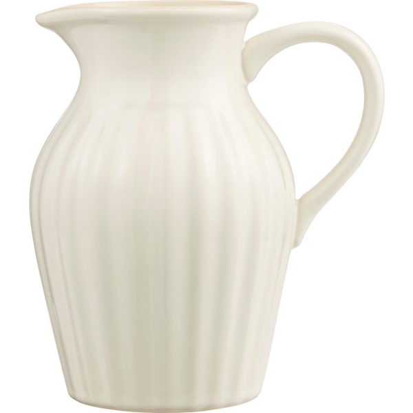 Kanne 1,7l - Mynte - Butter cream