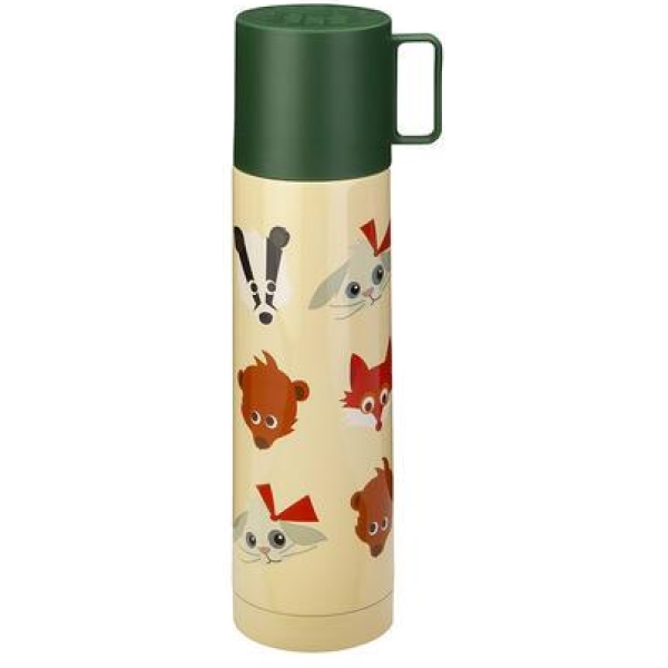 Blafre Termos - Skogsvenner - 500ml
