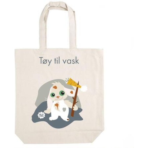 Blafre - Tøy til vask