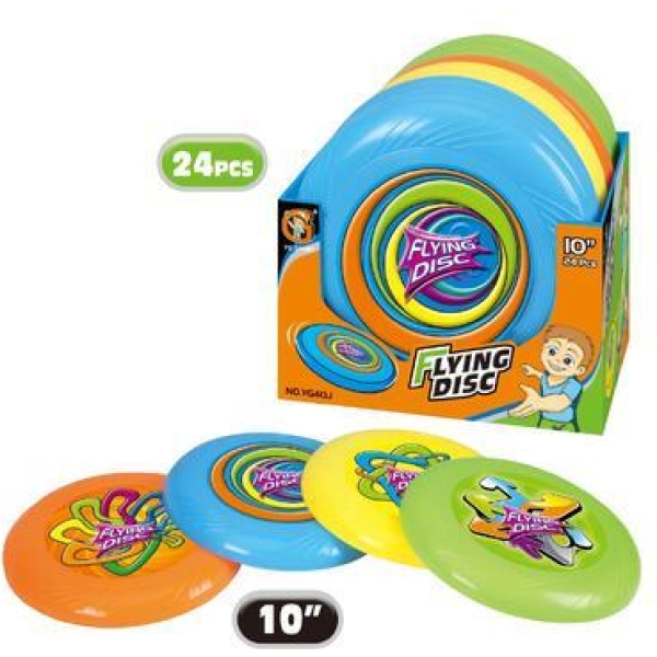 Frisbee