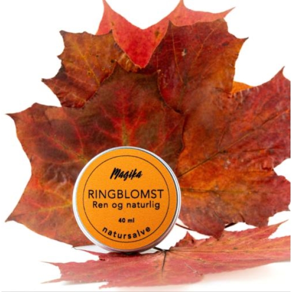 Magika - Ringblomst 40ml - Bilde 2