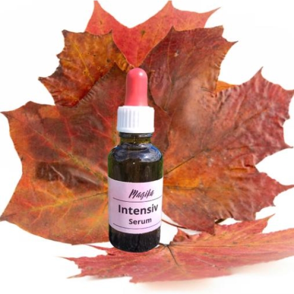 Magika - Intensiv serum 30ml - Bilde 2