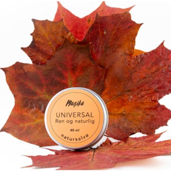Magika - Universal 40ml - Bilde 2