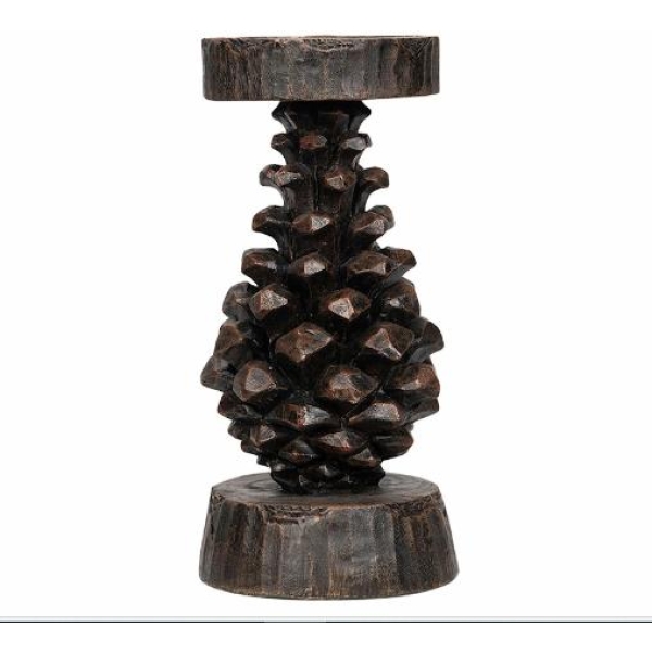 Kongle - Lysestake 22cm