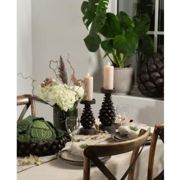 Kongle - Lysestake 22cm - Bilde 2