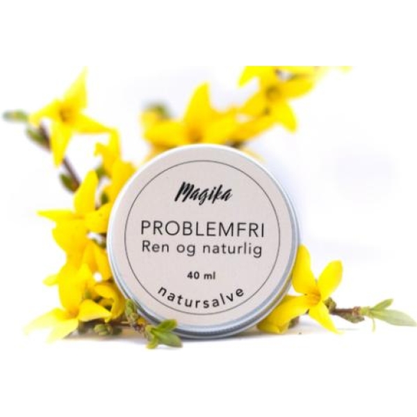 Magika - Problemfri 20 ml