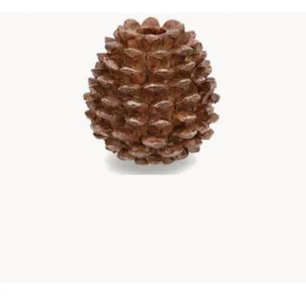Lysestake - Furukongle 11cm