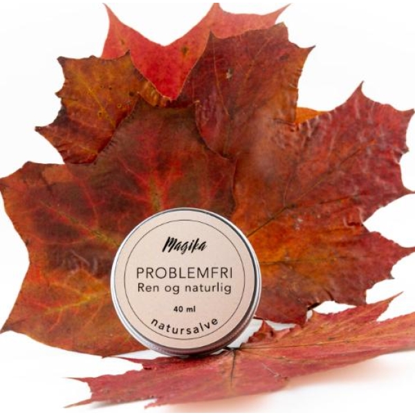 Magika - Problemfri 20 ml - Bilde 2