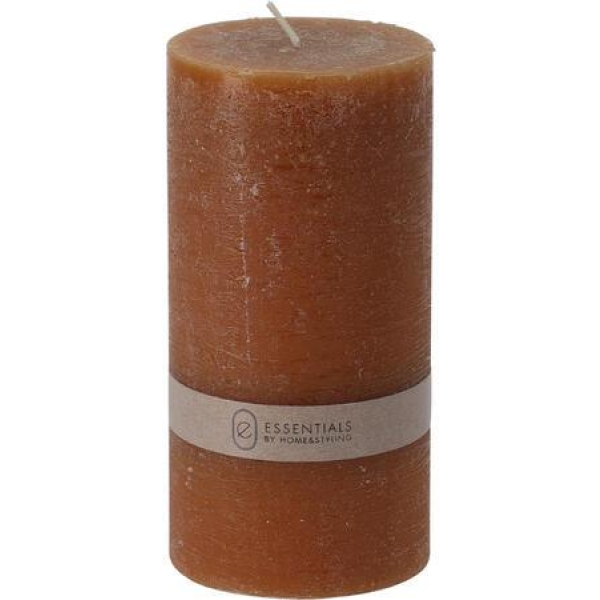 Kubbelys - Cognac 7x14cm