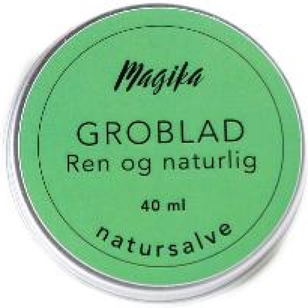 Magika - Groblad 20ml