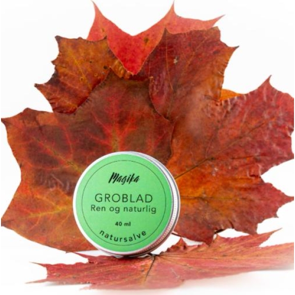 Magika - Groblad 20ml - Bilde 3