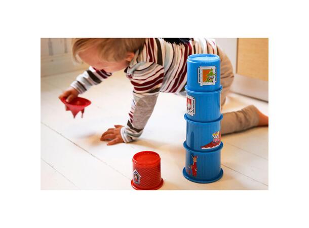 Mummi - Stableklosser - Bilde 3