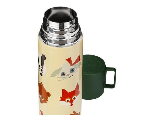 Blafre Termos - Skogsvenner - 500ml - Bilde 2