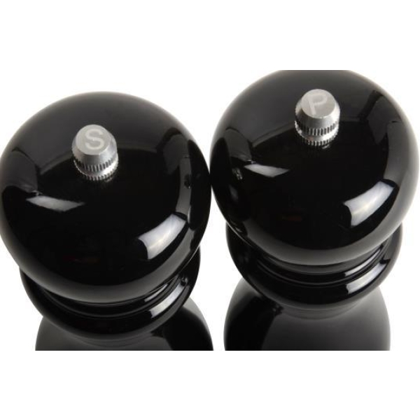 Ib Laursen - Salt & Pepperkvern sort - Bilde 2