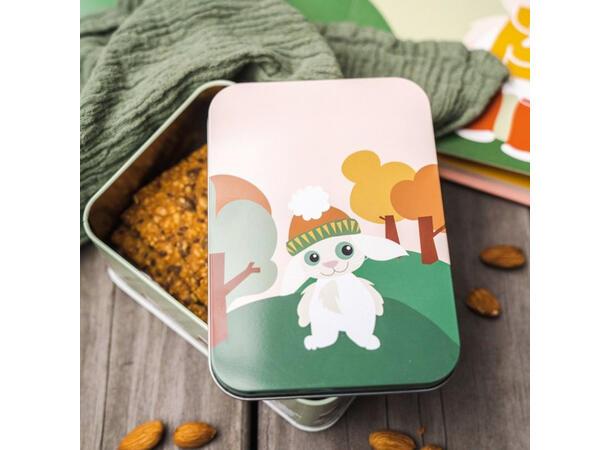 Blafre - Nisteboks - Lille Kanin - Bilde 2