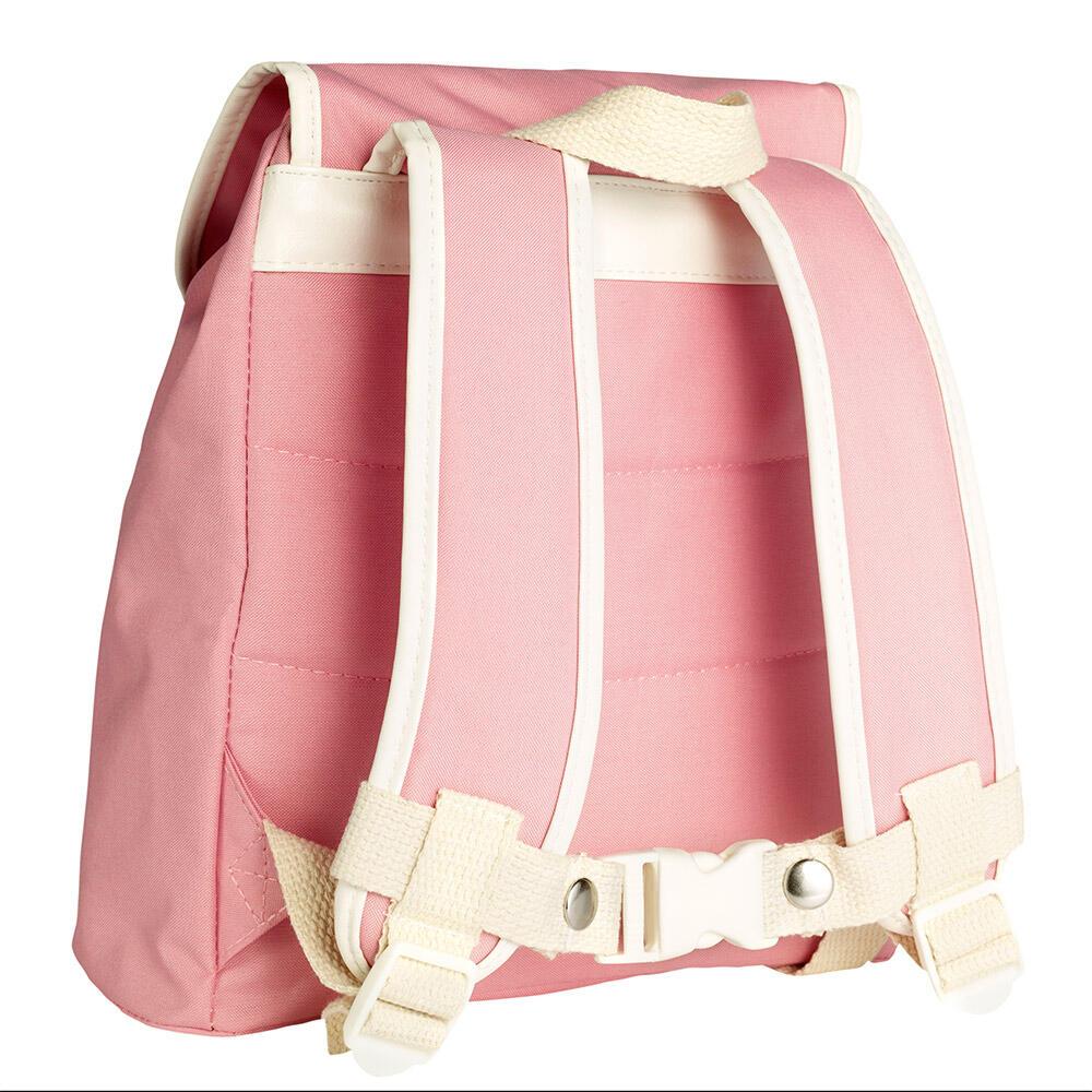Blafre sekk - 3-5år - Rosa - Bilde 3
