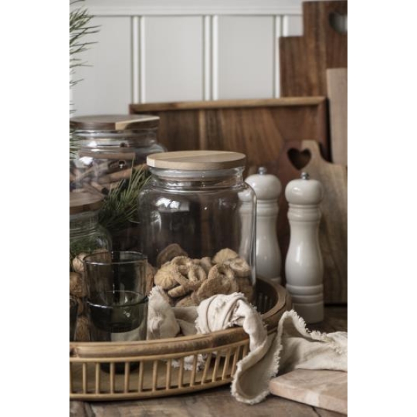 Ib Laursen - Salt & Pepperkvern creme - Bilde 2