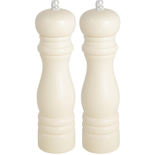 Ib Laursen - Salt & Pepperkvern creme