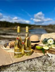 Himmelstund - Musserende Eple cider - Bilde 2