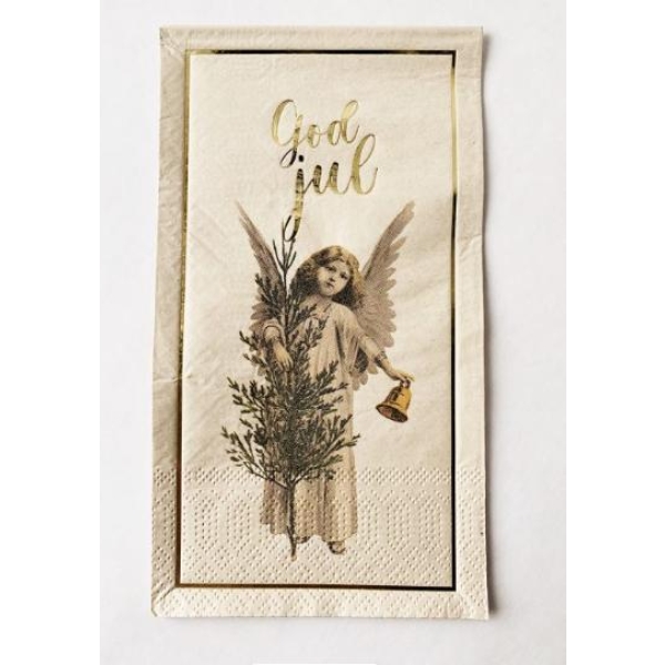 Trend Design - servietter God Jul