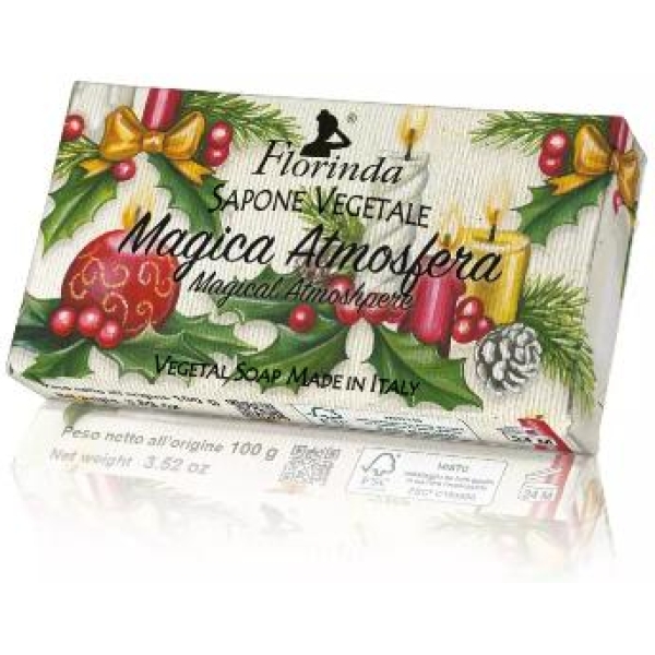 Florinda - Såpestykke Magical atmoshpere