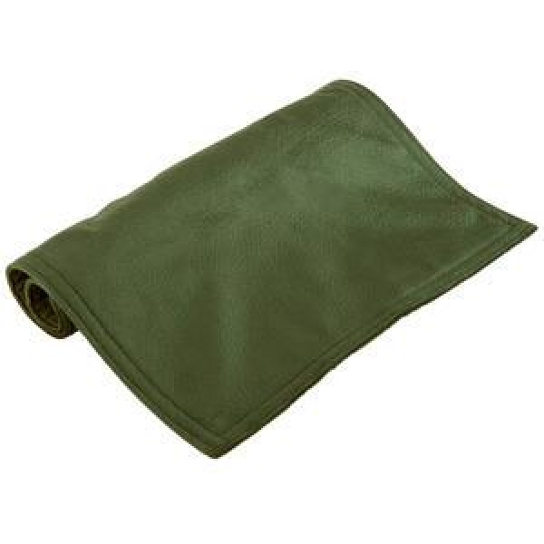 Brikke skinnlook grønn 33 x 48