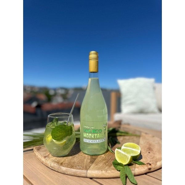 Himmelstund - Mojito