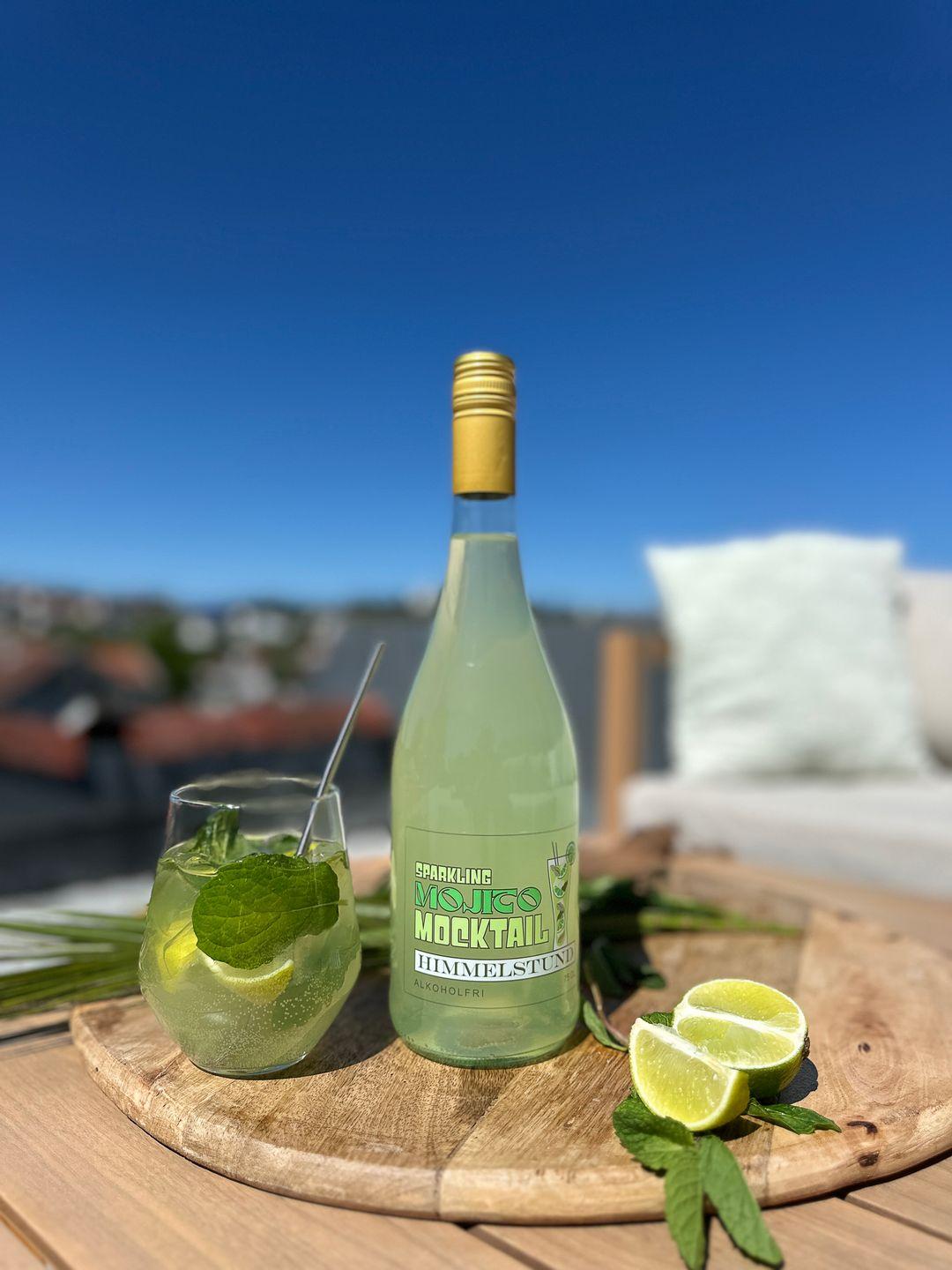 Himmelstund - Mojito