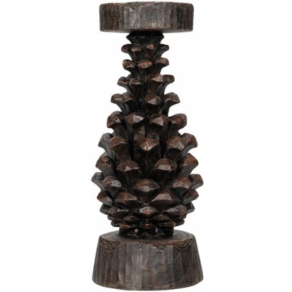 Kongle - Lysestake 28 cm