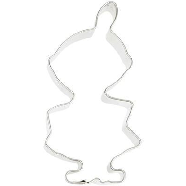 Mummi PepperKakeform Lille my 7,5cm