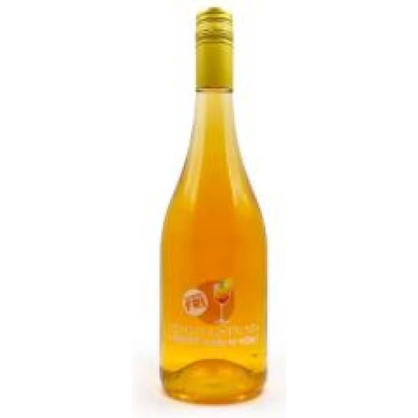 Himmelstund - Sparkling Spritz Mocktail