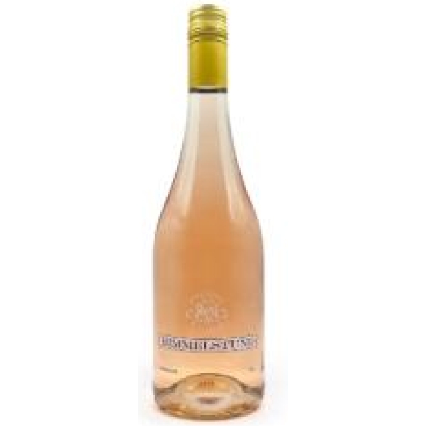 Himmelstund -Sparkling Rabarbra Rosè