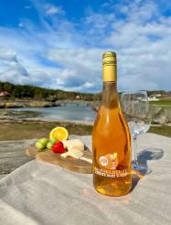 Himmelstund - Sparkling Spritz Mocktail - Bilde 2