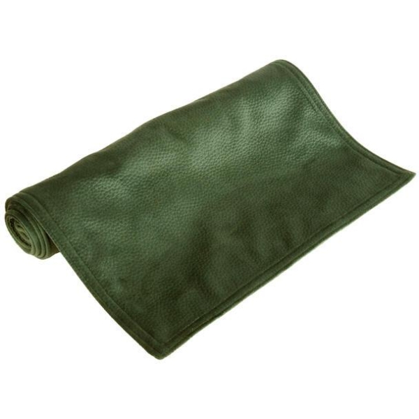 Løper skinnlook grønn 33 x 100