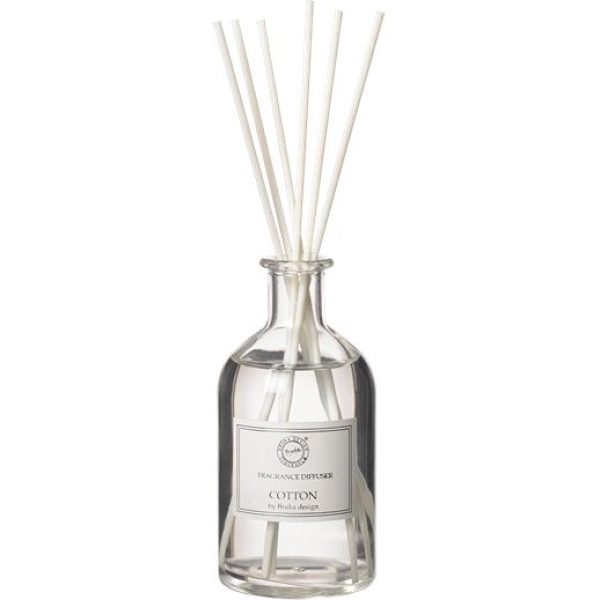 Bruka Design - Dufpinner - Cotton