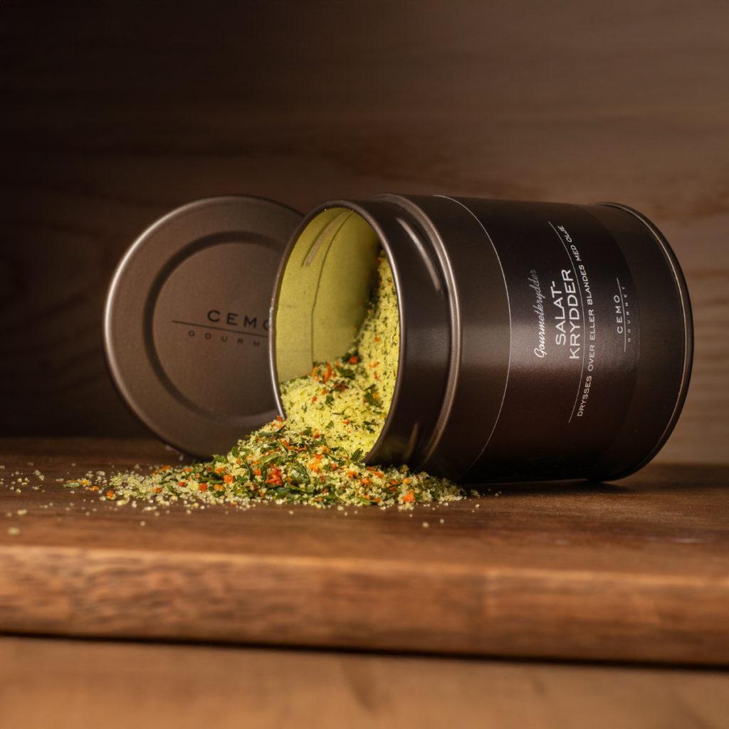 Cemo - Salatkrydder