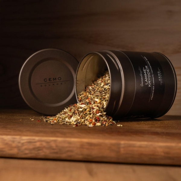 Cemo - Lammekrydder