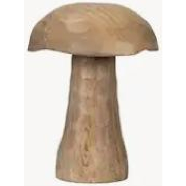 Sopp - Triss tre 21cm