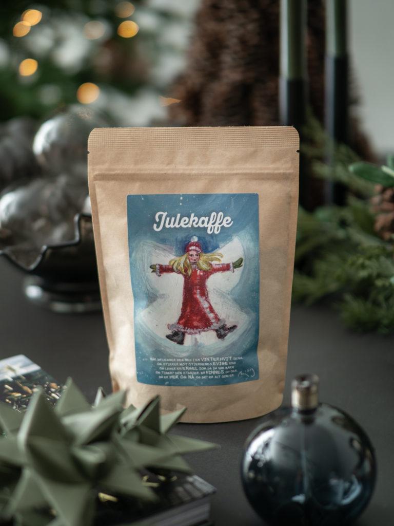 Julekaffe Bjørg 250gr