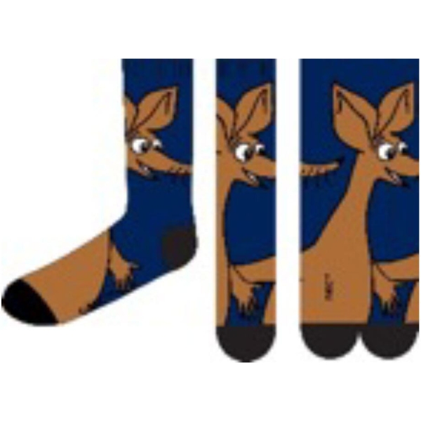 Mummisokker - Sniff smiler barn