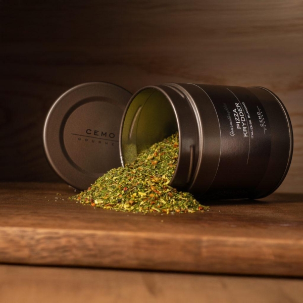 Cemo - Pizzakrydder